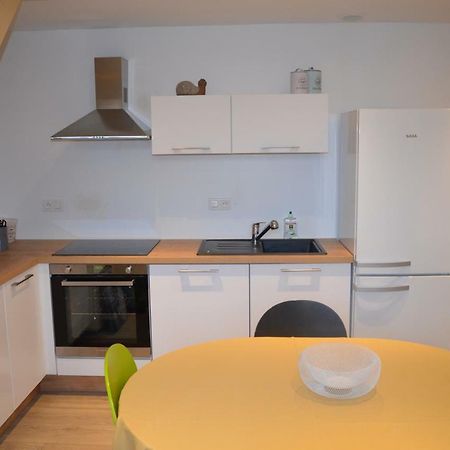 Logement Vendee Saligny  Kültér fotó