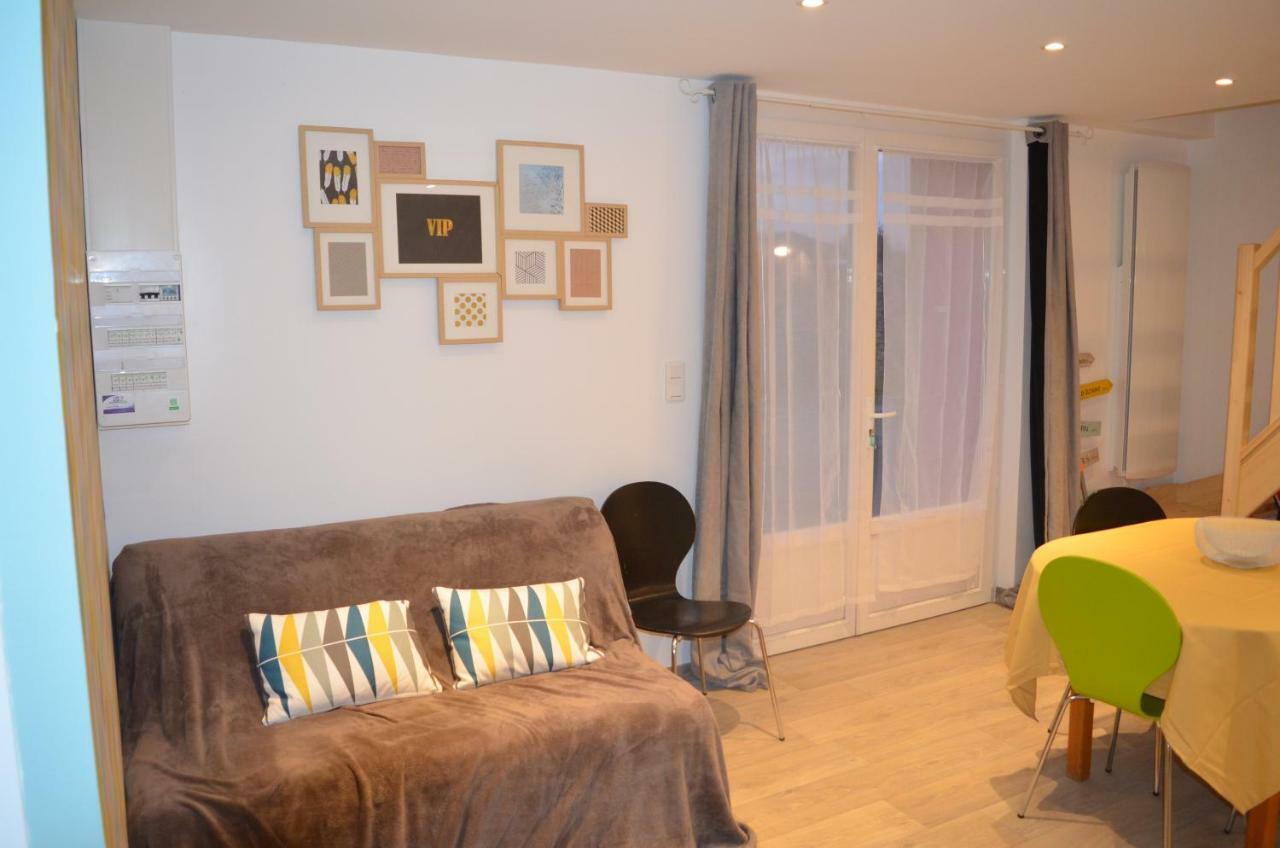 Logement Vendee Saligny  Kültér fotó