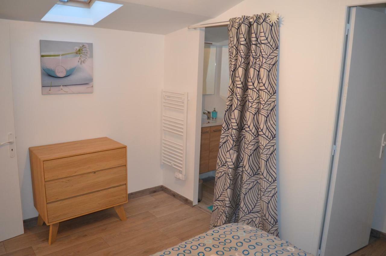 Logement Vendee Saligny  Kültér fotó