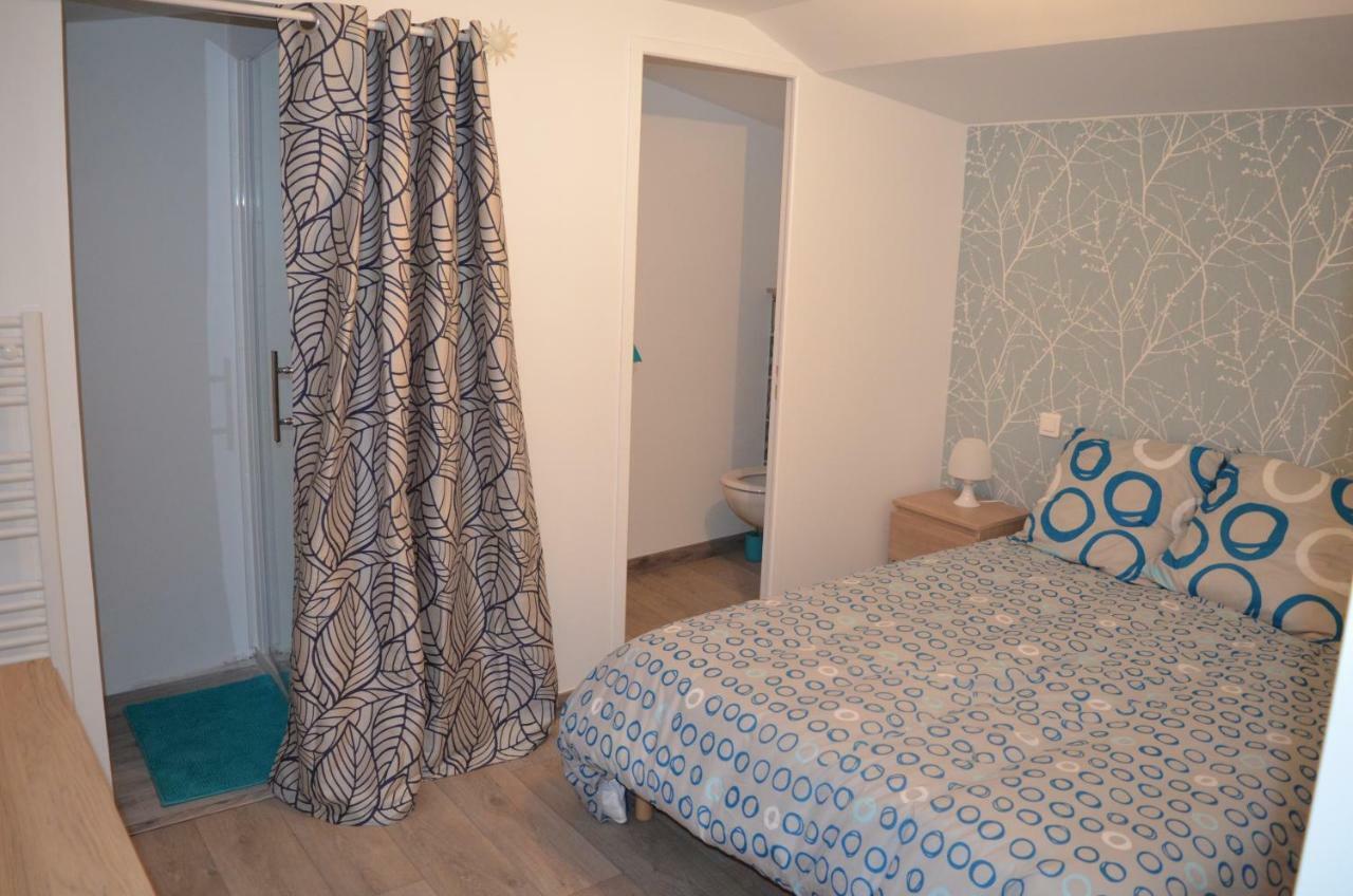 Logement Vendee Saligny  Kültér fotó